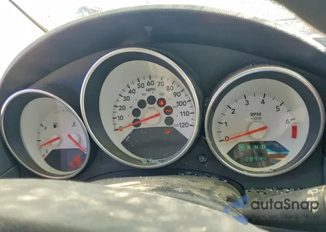 2009 Dodge Caliber Sxt z USA, uszkodzony, nr VIN 1B3HB48AX9D136614